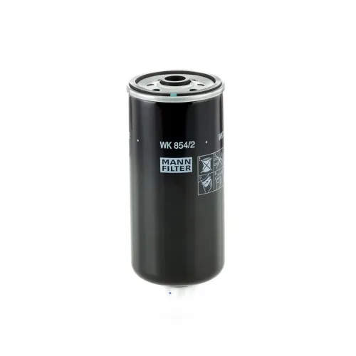 Üzemanyagszűrő - MANN-FILTER (WK854/2)
