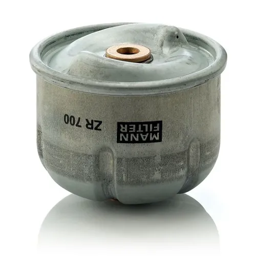 Olajszűrő - MANN-FILTER (ZR700X)