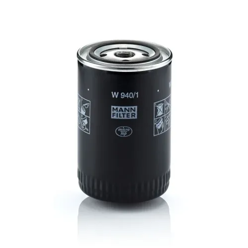 Olajszűrő - MANN-FILTER (W940/1)