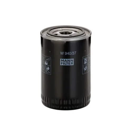 Olajszűrő - MANN-FILTER (W940/37)