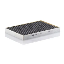 Szűrő, Utastér Levegő - MANN-FILTER (CUK3137)