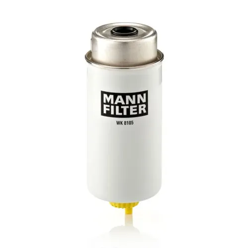 Üzemanyagszűrő - MANN-FILTER (WK8105)