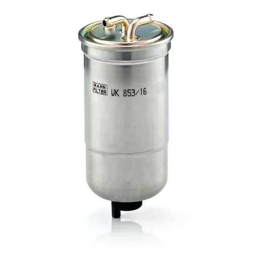 Üzemanyagszűrő - MANN-FILTER (WK853/16)
