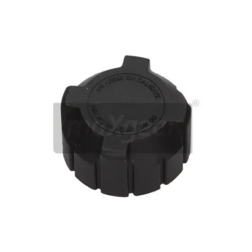 Zárófedél, Hűtőfolyadék Tartály - MAXGEAR (28-0319)