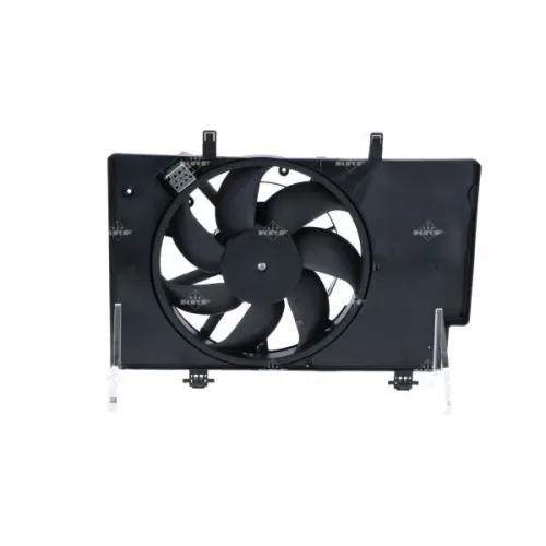 Ventillátor, Motorhűtés - NRF (NRF47650)