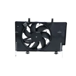 Ventillátor, Motorhűtés - NRF (NRF47650)