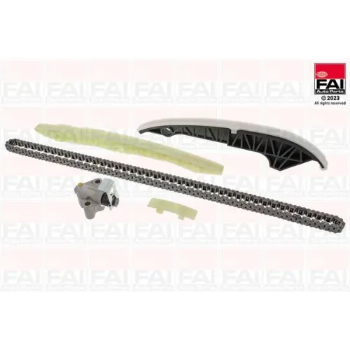 Vezérműlánc Készlet - FAI AutoParts (TCK174NG)