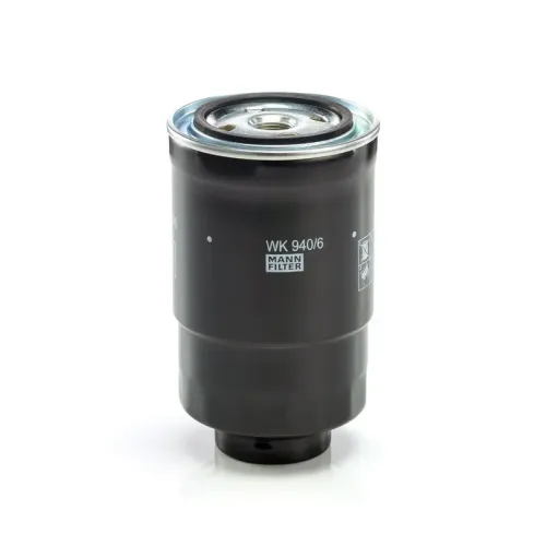 Üzemanyagszűrő - MANN-FILTER (WK940/6X)