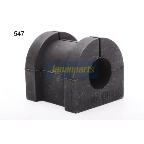 Csapágypersely, Stabilizátor - JAPANPARTS (RU-547)