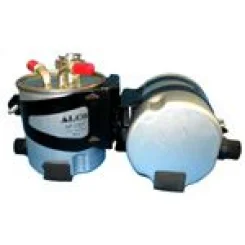 Üzemanyagszűrő - ALCO FILTER (SP-1327)