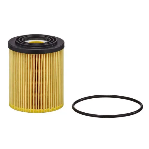 Olajszűrő - MANN-FILTER (HU816/2X)
