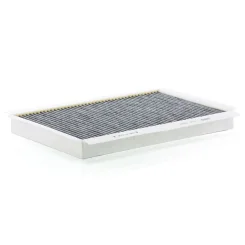 Szűrő, Utastér Levegő - MANN-FILTER (CUK3569)