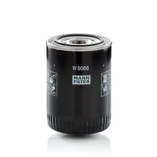 Olajszűrő - MANN-FILTER (W9066)