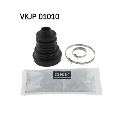 Gumiharang Készlet, Hajtótengely - SKF (VKJP01010)
