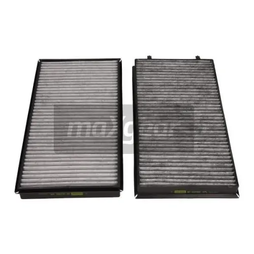 Szűrő, Utastér Levegő - MAXGEAR (KF-6249C KPL)