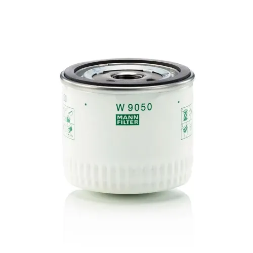 Olajszűrő - MANN-FILTER (W9050)