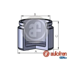 Dugattyú, Féknyereg - AUTOFREN SEINSA (D025323)