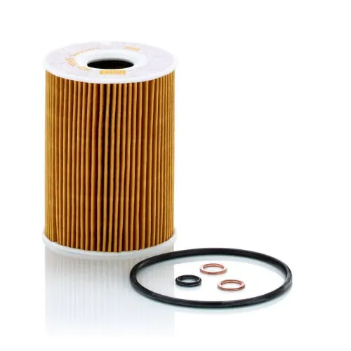 Olajszűrő - MANN-FILTER (HU926/5X)