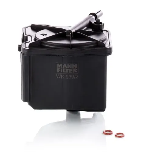 Üzemanyagszűrő - MANN-FILTER (WK939/2Z)