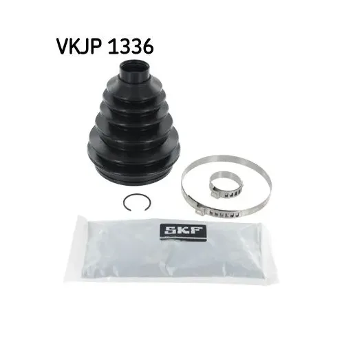 Gumiharang Készlet, Hajtótengely - SKF (VKJP1336)