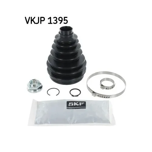Gumiharang Készlet, Hajtótengely - SKF (VKJP1395)