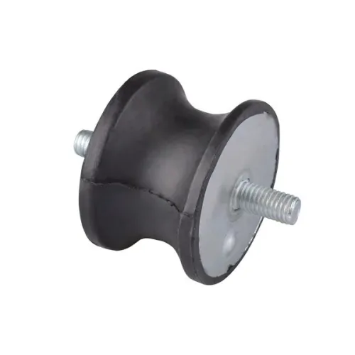 Felfüggesztés, Motor - TEDGUM (00221585)