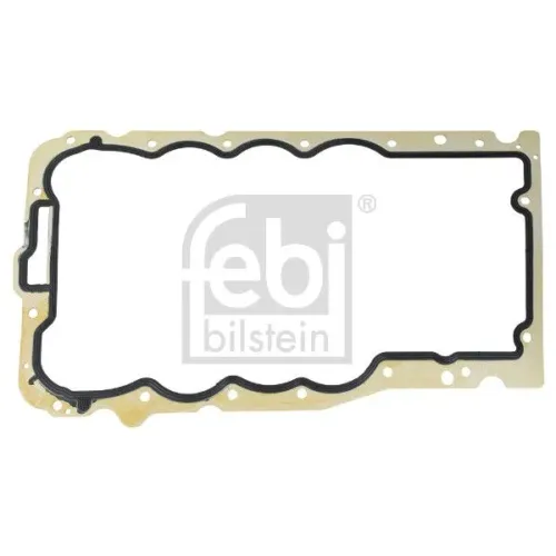 Tömítés, Olajteknő - FEBI BILSTEIN (FE45682)