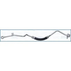 Turbó Ken. Csö. Vw Touareg Tdi V6 24V 12- - AJUSA (AJUOP10272)