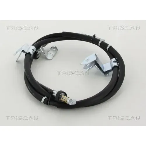 Huzal, Rögzítőfék - TRISCAN (8140131344)
