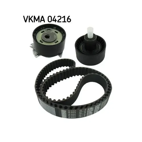 Fogasszíj Készlet - SKF (VKMA04216)