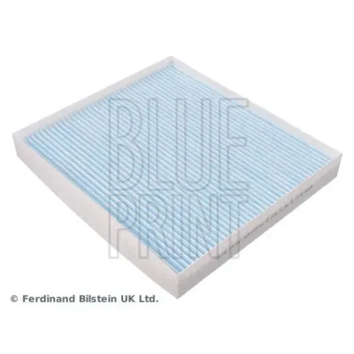 Szűrő, Utastér Levegő - BLUE PRINT (ADG02592)