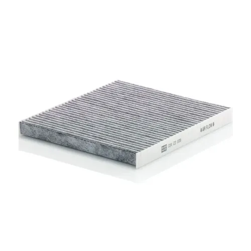 Szűrő, Utastér Levegő - MANN-FILTER (CUK23009)