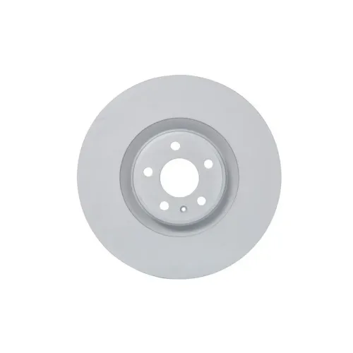 Féktárcsa - BOSCH (0986479D27)