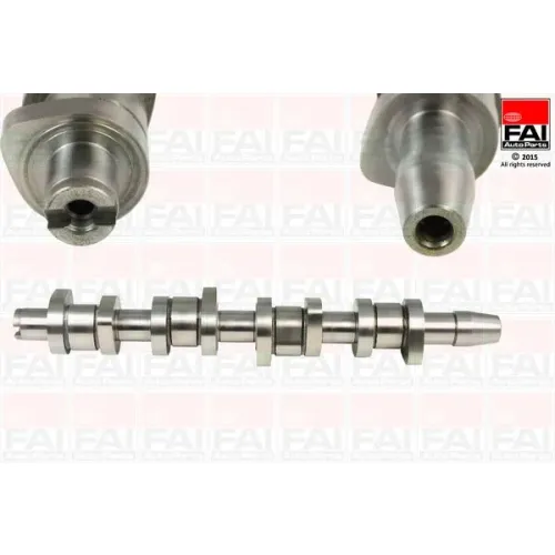 Vezérműtengely - FAI AutoParts (C312)