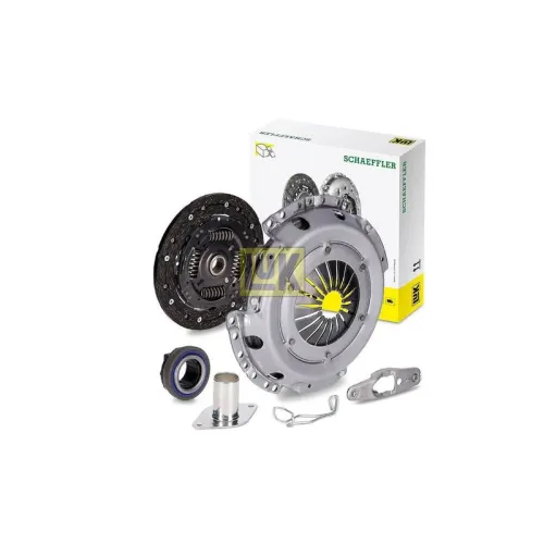Kuplungkészlet - Schaeffler LuK (620332400)