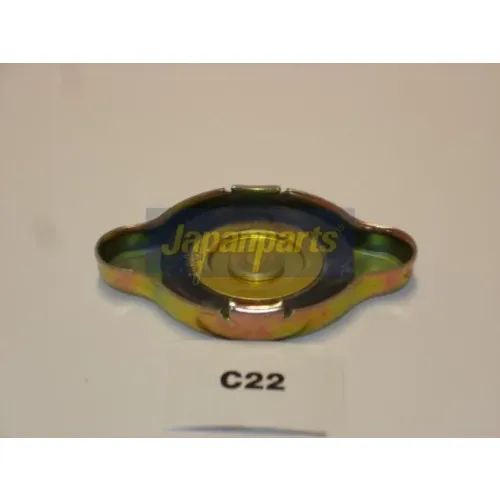 Zárófedél, Hűtő - JAPANPARTS (KH-C22)