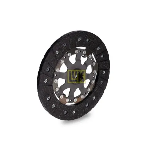 Kuplungtárcsa - Schaeffler LuK (323018217)