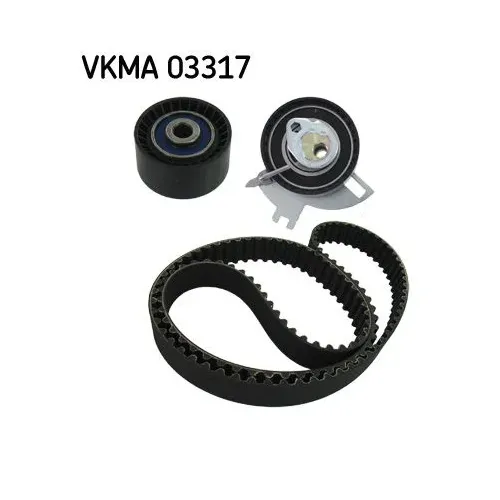 Fogasszíj Készlet - SKF (VKMA03317)