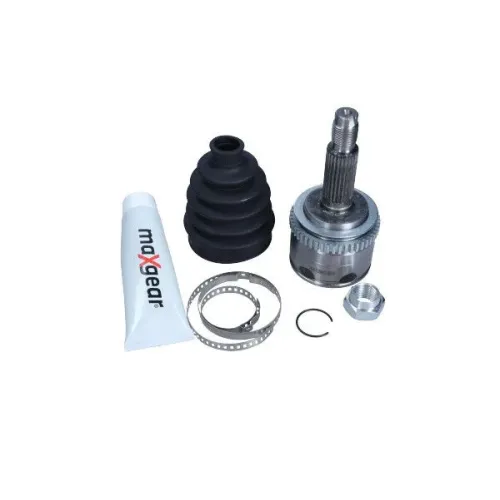 Csuklo Külsö. Hyundai I10 1,0-1,2B 21Z/24Z/52,5Mm Abs 48Z - MAXGEAR (25-5135MG)