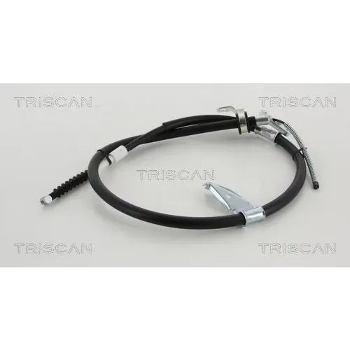 Huzal, Rögzítőfék - TRISCAN (8140131294)