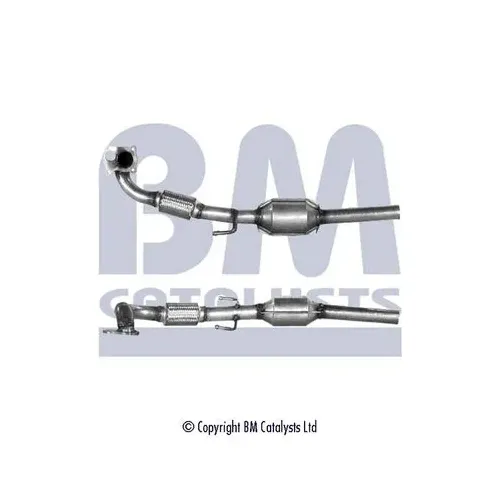 Katalizátor - BM Catalysts (BM80045H)