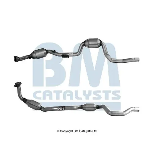 Katalizátor - BM Catalysts (BM90859H)