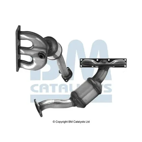 Katalizátor - BM Catalysts (BM91351H)
