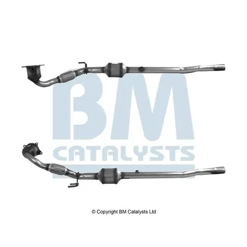 Katalizátor - BM Catalysts (BM91735H)