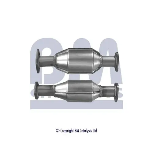 Katalizátor - BM Catalysts (BM90171H)