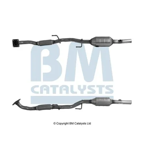 Katalizátor - BM Catalysts (BM91132H)