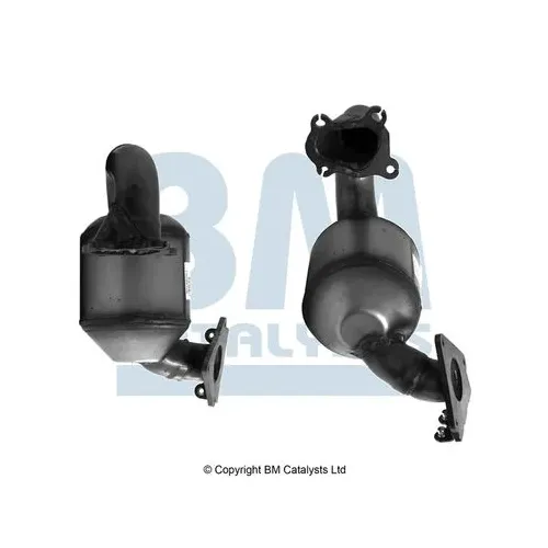 Katalizátor - BM Catalysts (BM80380H)