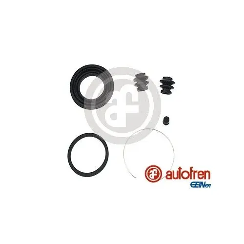 Javítókészlet, Féknyereg - AUTOFREN SEINSA (D41393)