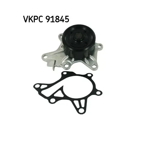Vízszivattyú - SKF (VKPC91845)