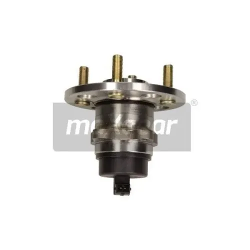 Kerékcsapágy Készlet - MAXGEAR (4809/MG)
